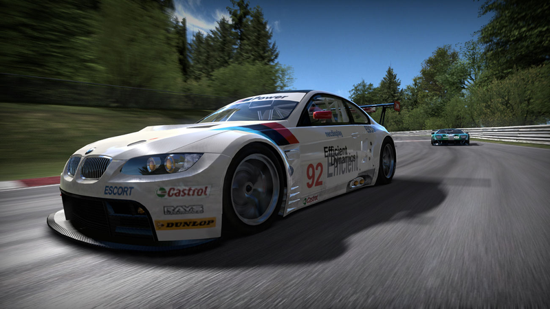 Illustration for article titled Still Can't Believe A Need For Speed Game Looks Good